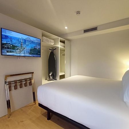 Abba Apartments Playa De Gros San Sebastián Zewnętrze zdjęcie
