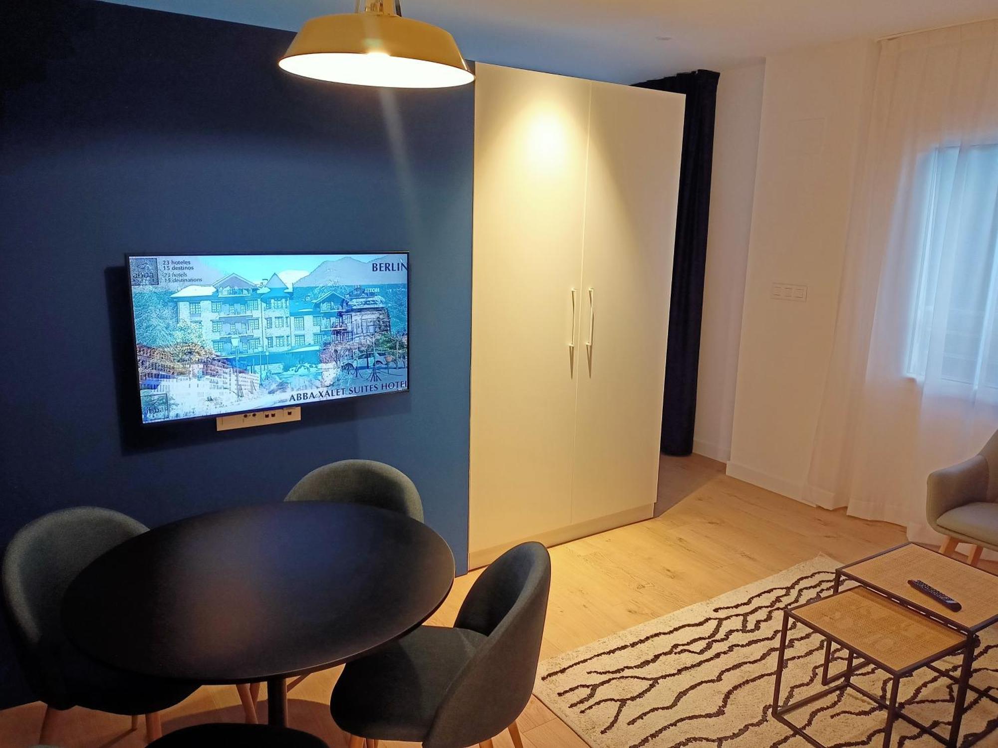 Abba Apartments Playa De Gros San Sebastián Zewnętrze zdjęcie