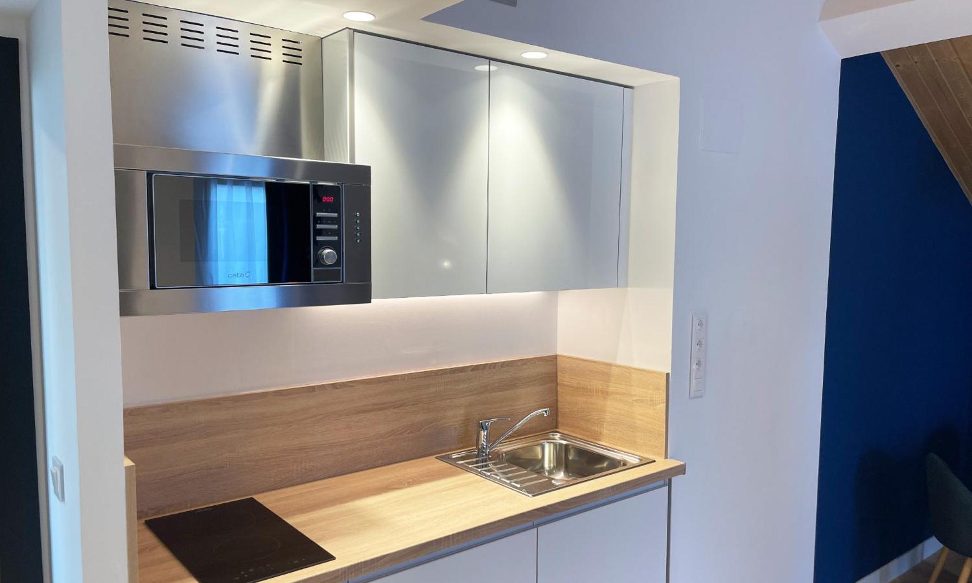 Abba Apartments Playa De Gros San Sebastián Zewnętrze zdjęcie