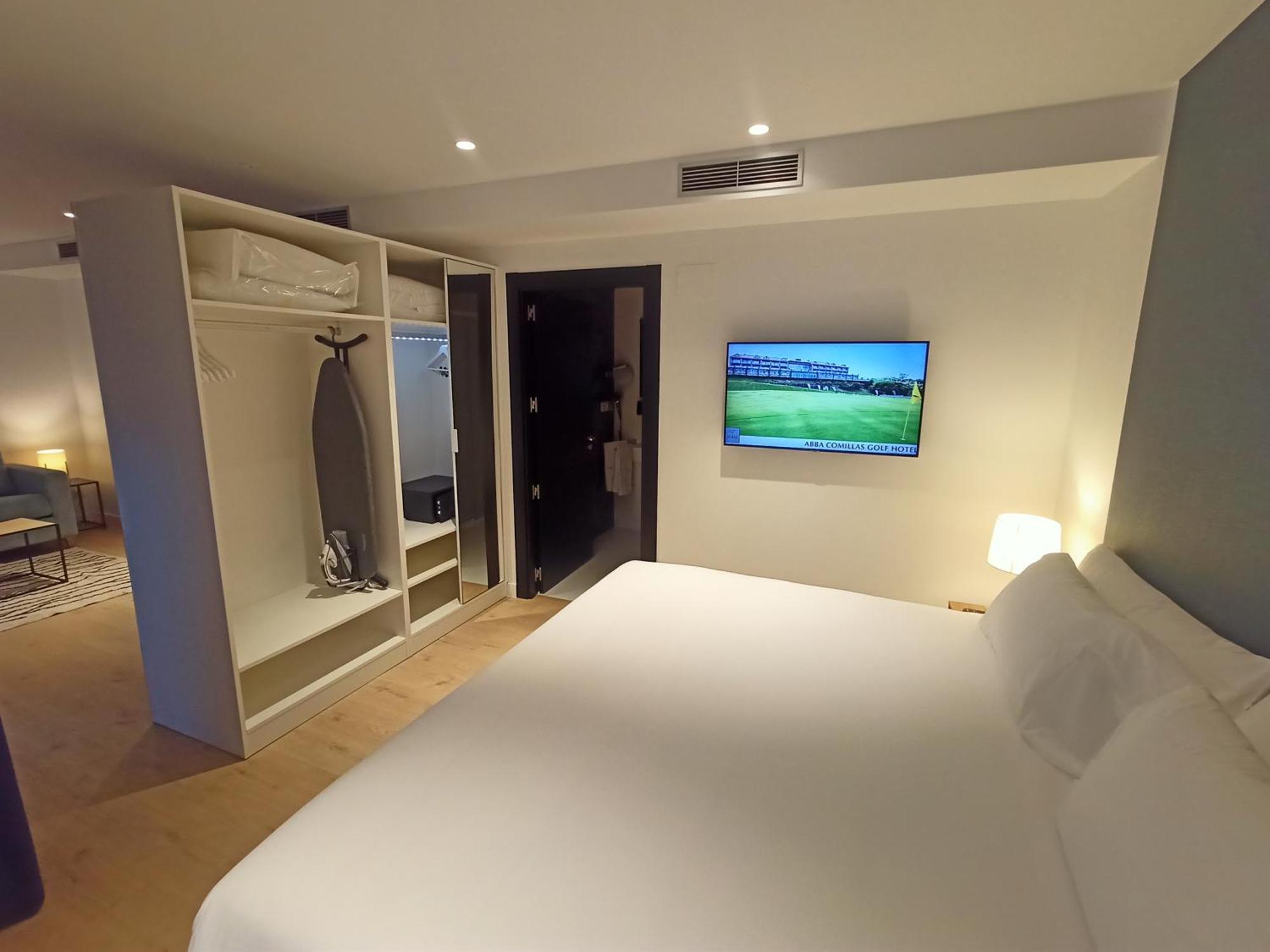 Abba Apartments Playa De Gros San Sebastián Zewnętrze zdjęcie