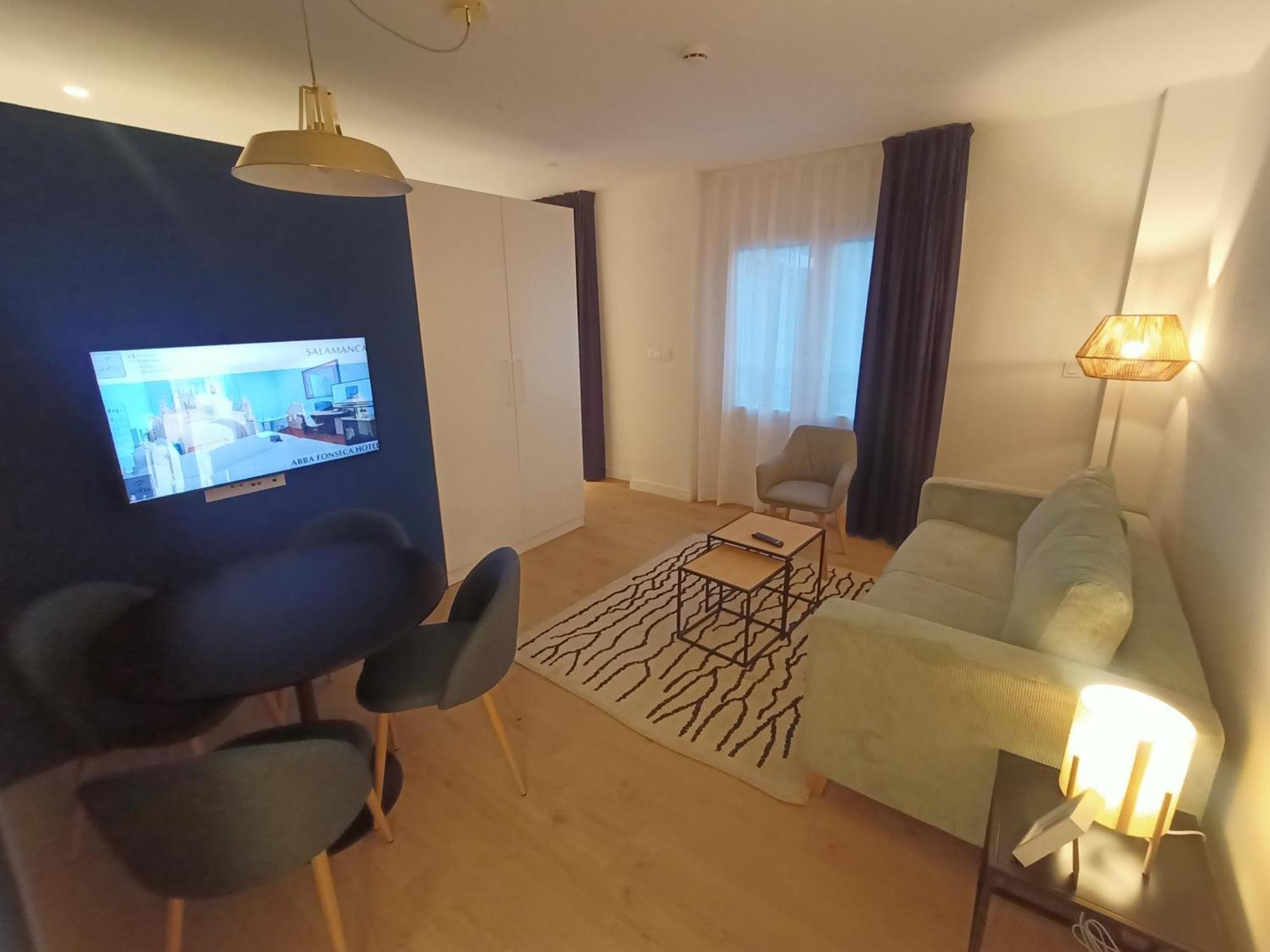 Abba Apartments Playa De Gros San Sebastián Zewnętrze zdjęcie