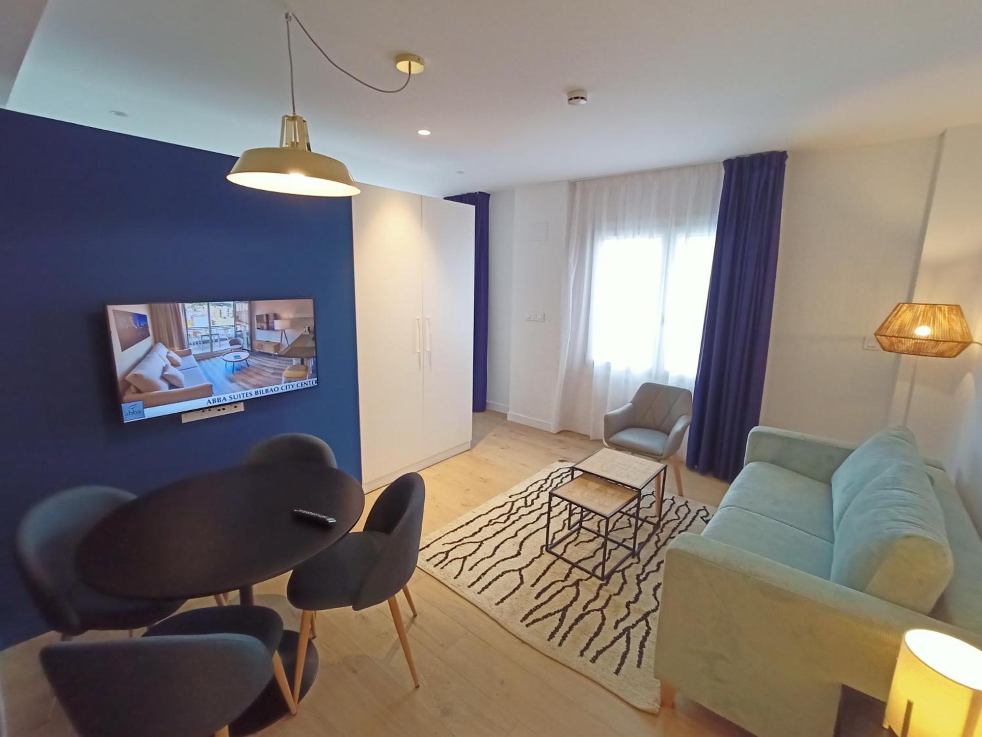 Abba Apartments Playa De Gros San Sebastián Zewnętrze zdjęcie