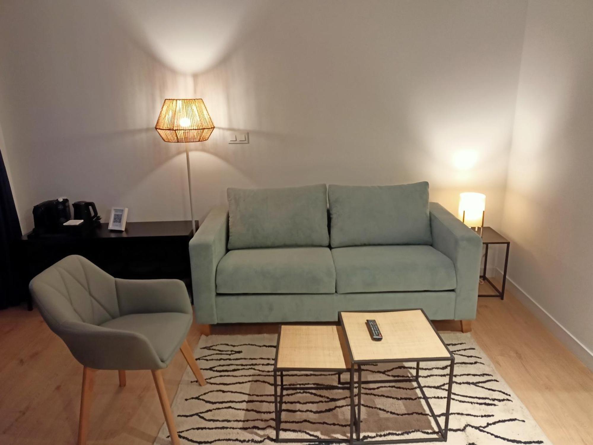 Abba Apartments Playa De Gros San Sebastián Zewnętrze zdjęcie