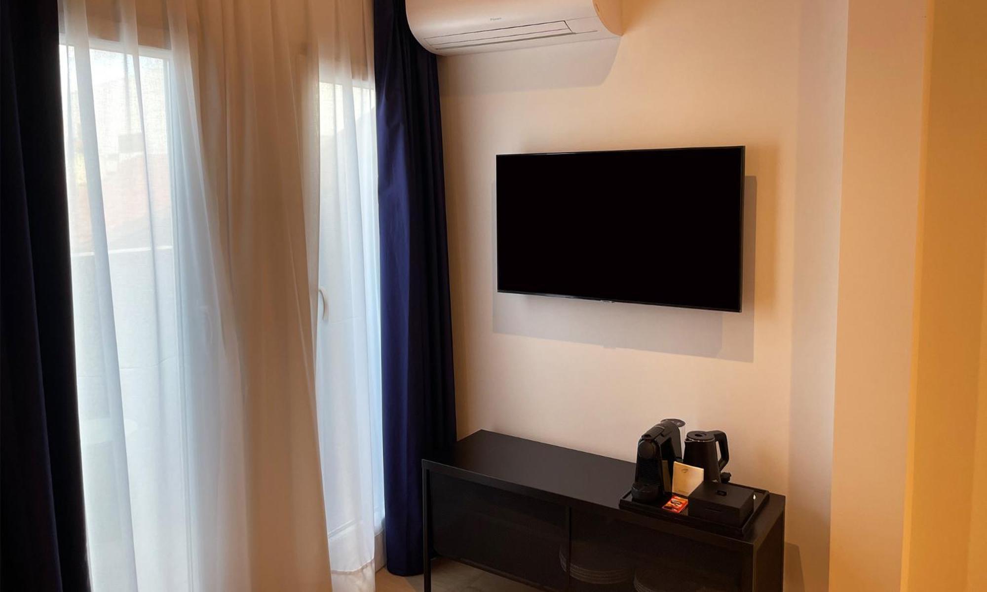 Abba Apartments Playa De Gros San Sebastián Zewnętrze zdjęcie